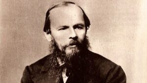 Crimen y Castigo de Dostoyevski