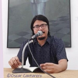 Tres poemas por Camilo Membreño