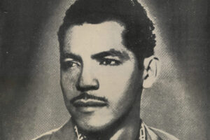 Rigoberto López Pérez: Héroe Inmortal