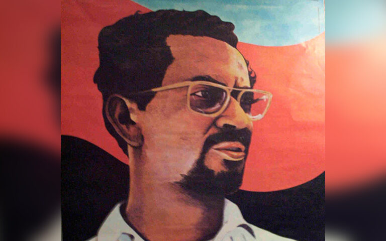 Carlos Fonseca: Padre de la Revolución Popular Sandinista