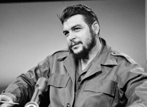 El Che y el Socialismo Hoy