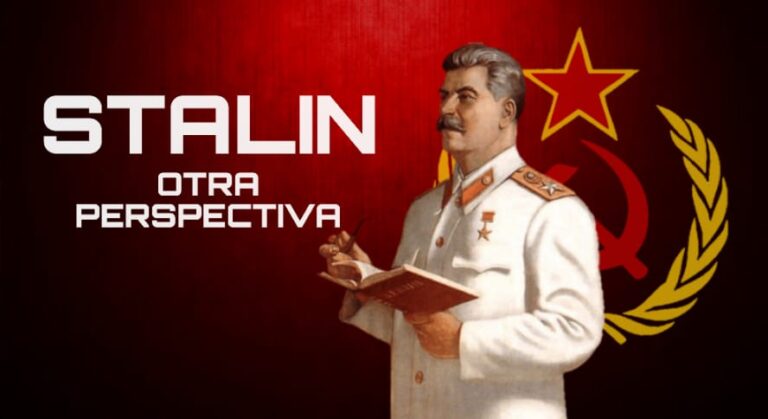 Stalin otra perspectiva