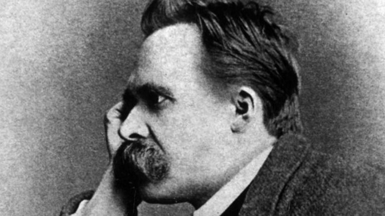 Retomar a Nietzsche para la izquierda